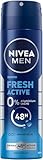 Bild von NIVEA MEN 81600-01000-64 Deodorant