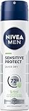 Bild von NIVEA MEN 82980-01000-64 Deodorant