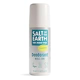 Bild von Salt Of the Earth CRYS50 Deodorant