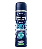 Bild von Nivea Men 85996-01000-30 Deodorant