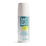 Bild von Salt Of the Earth CRYS50 Deodorant