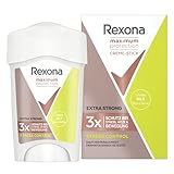 Bild von Rexona 8712561521659 Deodorant