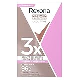 Bild von Rexona 8711600504141 Deodorant