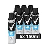 Bild von Rexona 8710447494172 Deodorant