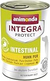 Bild von Animonda Integra Protect 86414 Diät Hundefutter