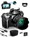 Bild von Fine Life Pro Dual lenses Spiegelreflexkamera