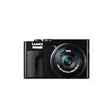 Bild von Panasonic DC-TZ99E-K Digitalkamera