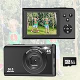 Bild von LanteXG F9-Black Digitalkamera