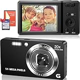 Bild von FAYIBUY FAYIBUY-F5 XMXJ Digitalkamera