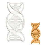 Bild von bakerlogy  DNA Modell