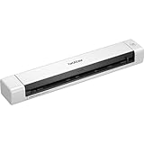 Bild von Brother DS-640 Dokumentenscanner