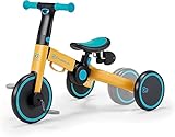 Bild von kk Kinderkraft KR4TRI00YEL0000 Dreirad