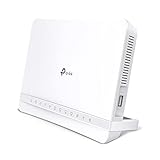 Bild von TP-Link VX231v DSL Modem