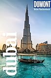 Bild von DUMONT REISEVERLAG  Dubai Reiseführer