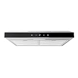 Bild von FIREGAS FGS-ESF23A360CC Dunstabzugshaube