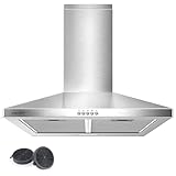 Bild von Comfee CHT 3.6B Dunstabzugshaube