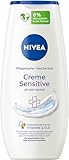 Bild von NIVEA 80825-01000-80 Duschgel