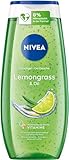 Bild von NIVEA 81067-01000-80 Duschgel