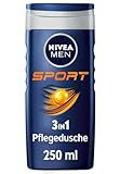 Bild von NIVEA 81078-01510-76 Duschgel