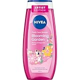 Bild von NIVEA 98657_LE25 Duschgel