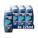 Bild von Duschdas 8720181334597 Duschgel