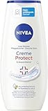 Bild von NIVEA 95365-01560-81 Duschgel für empfindliche Haut