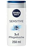 Bild von NIVEA 81079-01510-76 Duschgel für empfindliche Haut