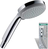 Bild von hansgrohe 28535000 Duschkopf