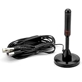 Bild von HENGBIRD DVB-T2 Antenne DVB T Antenne
