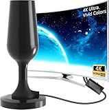 Bild von DTB TECH 157 DVB T Antenne