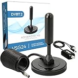 Bild von VSG 91031 DVB T Antenne
