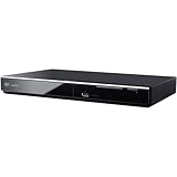 Bild von Panasonic DVD-S700EG-K DVD Player