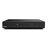 Bild von Philips TAEP200 DVD Player
