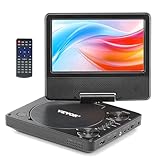 Bild von VEVOR M1 DVD Player