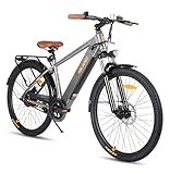 Bild von HH HILAND E-Bike