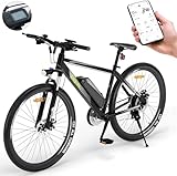 Bild von Eleglide Mopride 1 E-Bike