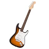 Bild von Fender 0379600503 E-Gitarre