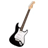 Bild von Fender 0379600506 E-Gitarre