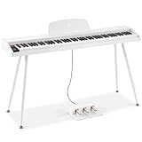 Bild von MUSTAR LMT009 E-Piano
