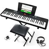Bild von Alesis MELODY61 MK4 E-Piano