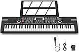 Bild von Aunguuk P8 E-Piano