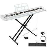 Bild von LEADZM GPP-105/BD-882 E-Piano