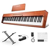 Bild von Donner 3611f476-22df-4f18-93a8-de8fc587713c E-Piano