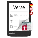 Bild von PocketBook PB629-2-WW-B eBook Reader