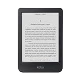 Bild von Kobo KOBO CLARA BW (BLACK) eBook Reader