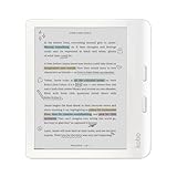 Bild von Kobo N428-KU-WH-K-CK eBook Reader