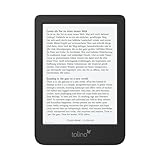 Bild von Tolino CK65978 eBook Reader