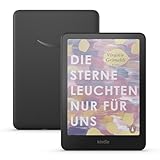 Bild von Amazon SA58CB eBook Reader