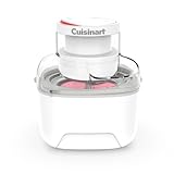 Bild von CUISINART ICEM10E Eismaschine