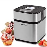 Bild von Syntrox Germany Kitchen-Chef-GG-12W-Jinoria Eismaschine